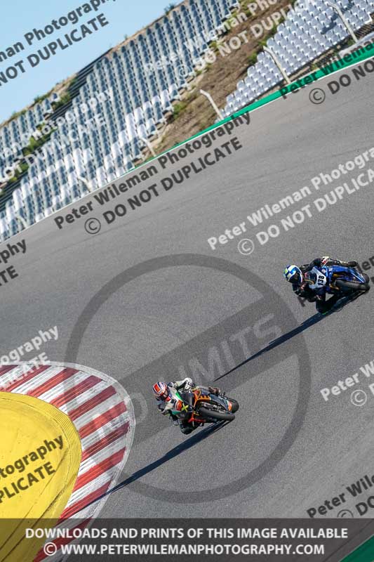motorbikes;no limits;november 2019;peter wileman photography;portimao;portugal;trackday digital images